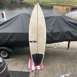JS Surfboard Black Box 3 