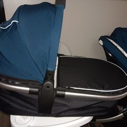 Mockingbird Bassinet For Stroller