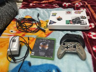 ‼️READ DESCRIPTION‼️‼️XBOX ONE X