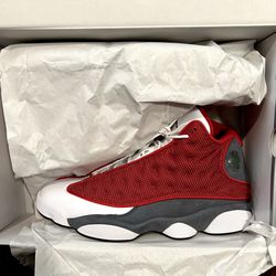 Jordan 13 Retro “Red Flint” Men’s Size 10.5