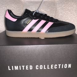 Adidas Samba Inter Miami 