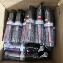 Bulk Box Of Wet N Wild Expert Level Cleansing Oil 