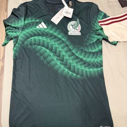 Mexico Jerseys 