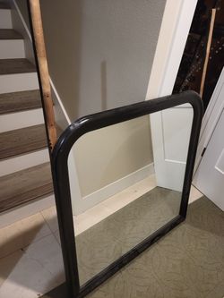 Dresser Mirror