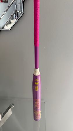 Bats softball