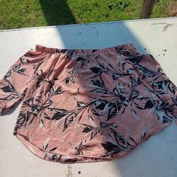 Off The Shoulders Shirt