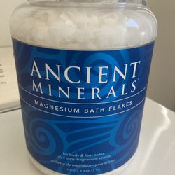 Natural Bath Salts