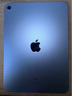 iPad 10th Generation