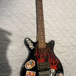 Electric Guitar
