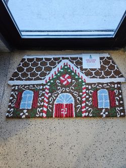 24" x 36" Holiday Decorative Mat