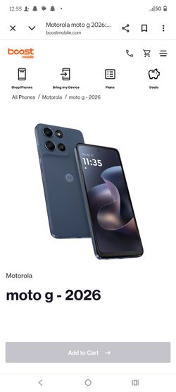 Moto e-play 2026