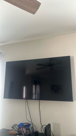 Hisense Roku tv