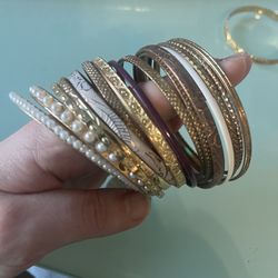 Jewelry Lot