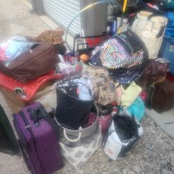 Storage Clean Out