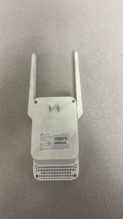 TP-Link AC1200 Wi-Fi Range Extender RE315