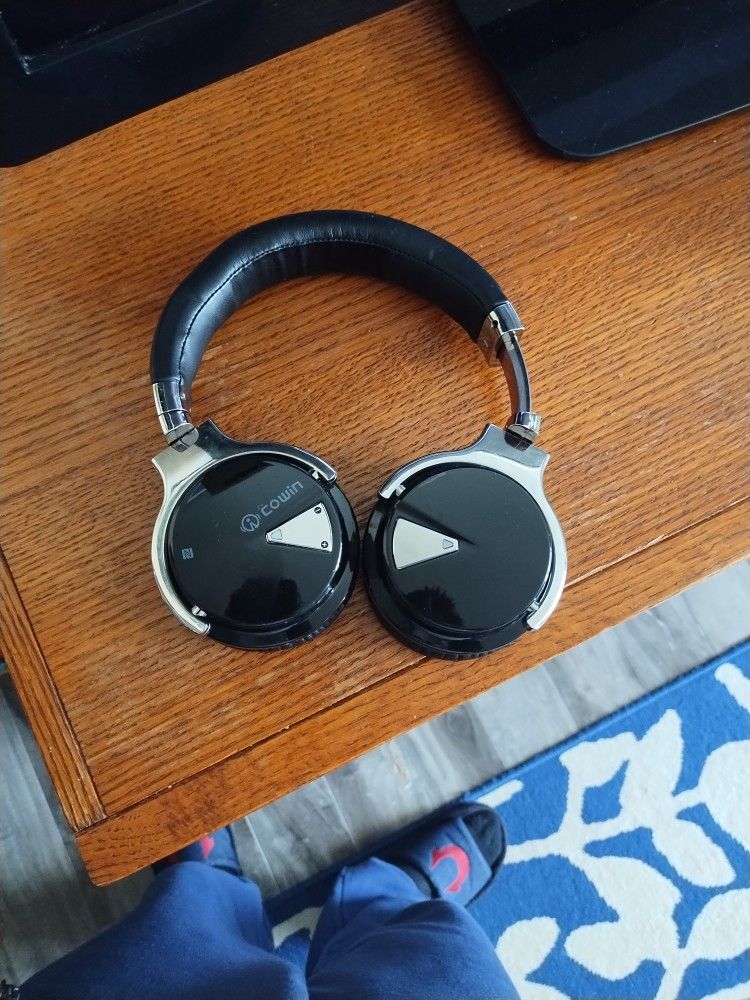 Cowin E7 Headphones 