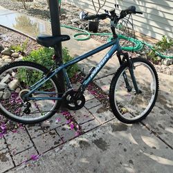 26" Marin Bicycle 7-Speed $80