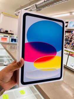 iPad mini A16 128GB WiFi and cellular