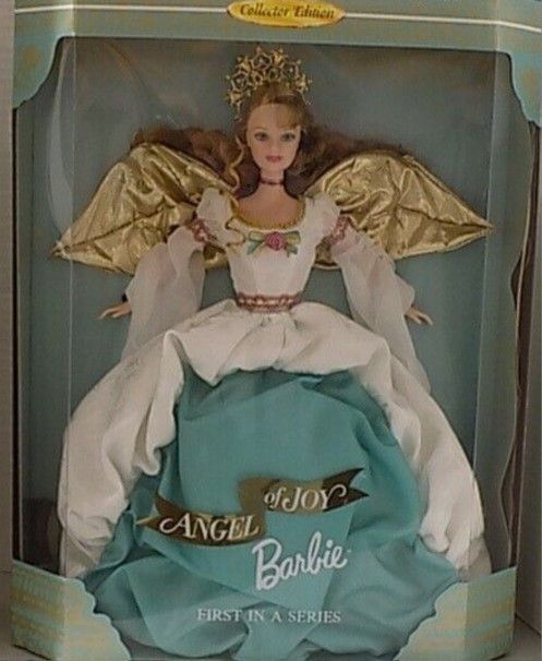 1998 Angel Of Joy Special Edition
