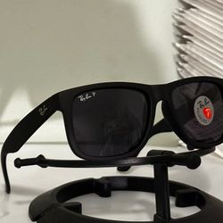 Rayban Justin Polarized 