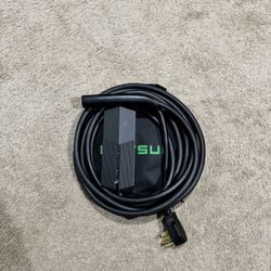 Fast At Home Tesla Charger.