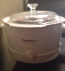 Crock pot