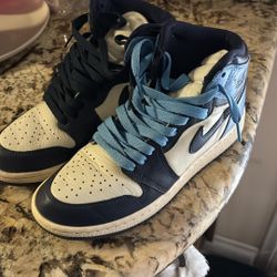 Shoes Jordan’s 1