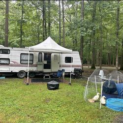 1997 Jayco Camper – 30 ft