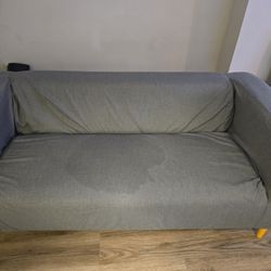 Klippan Couch