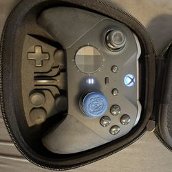 Elite Series 2 Controller