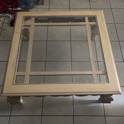Matching Tables