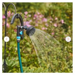 Adjustable Heads Sprinklers