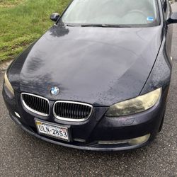 2009 BMW 335i