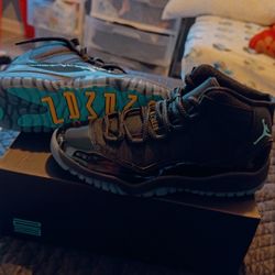 Jordan 11 Retro (PS)