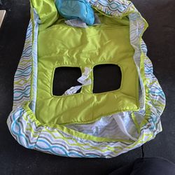 Shopping Cart Cover
