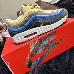 Air Max 1/97 Sean Weatherspoon