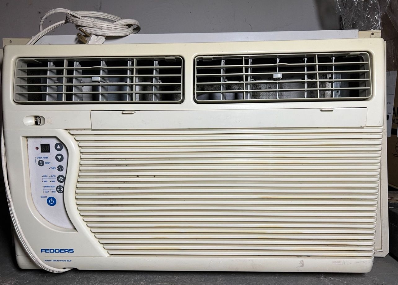 Air Conditioner 12000BTU