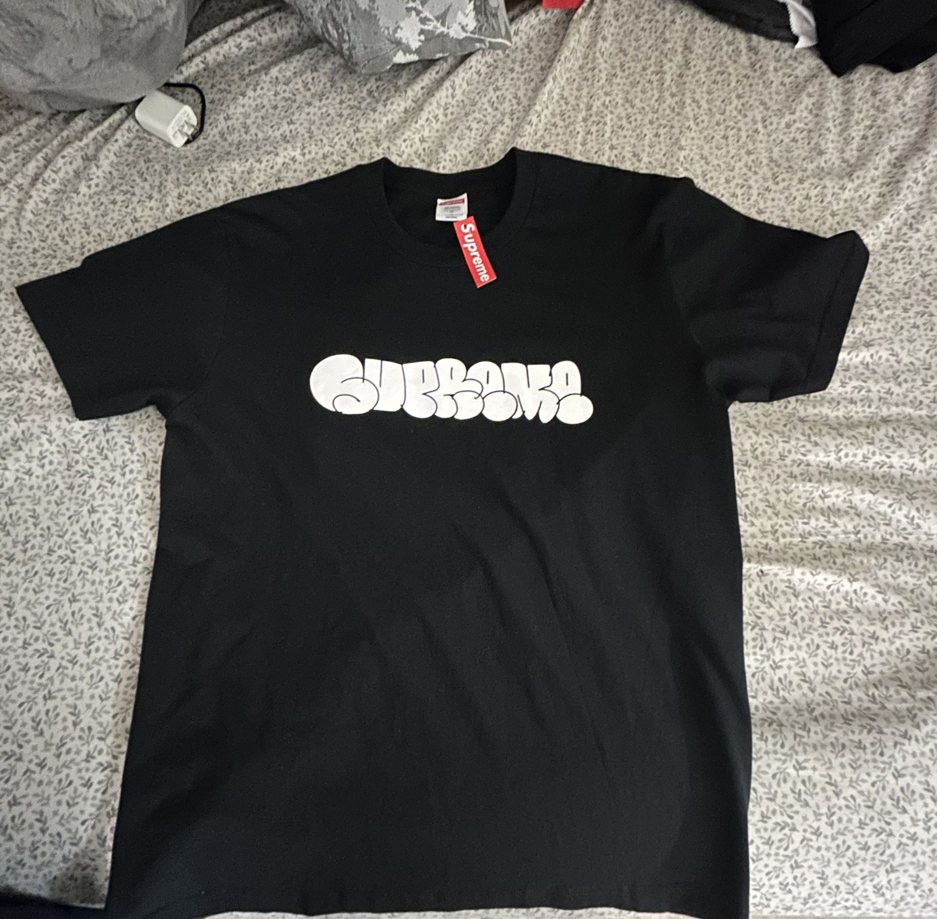 Supreme Shirt