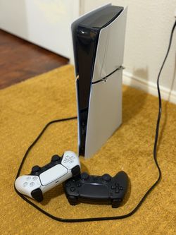 PS5