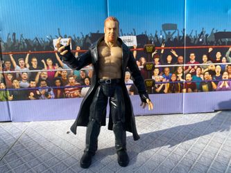 WWE Action Figure : The Undertaker