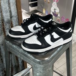 Nike Dunks - Pandas 6.5