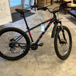New Condition Marin Eldridge Grade Mountain Bike