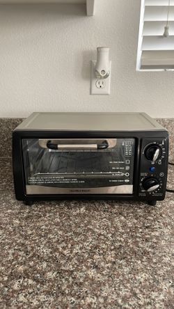 Hamilton Beach Toaster oven