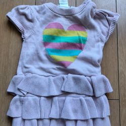 Baby Dress 