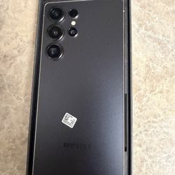 FACTORY UNLOCKED SAMSUNG GALAXY S25 ULTRA 5G 512GB