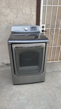 Dryer-Secadora