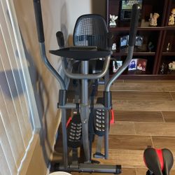 Pro Form Bike/Elyptical