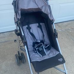 Delta Stroller