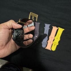 Apple Watch 8 Cellular 44 Mm