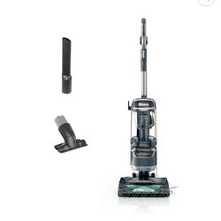 Shark DetectPro Lift-Away ADV Upright Vacuum, Pet Friendly, Dirt Detect, Edge Detect, Floor Detect, Direction Detect, DuoClean PowerFins, LA800 Royal 